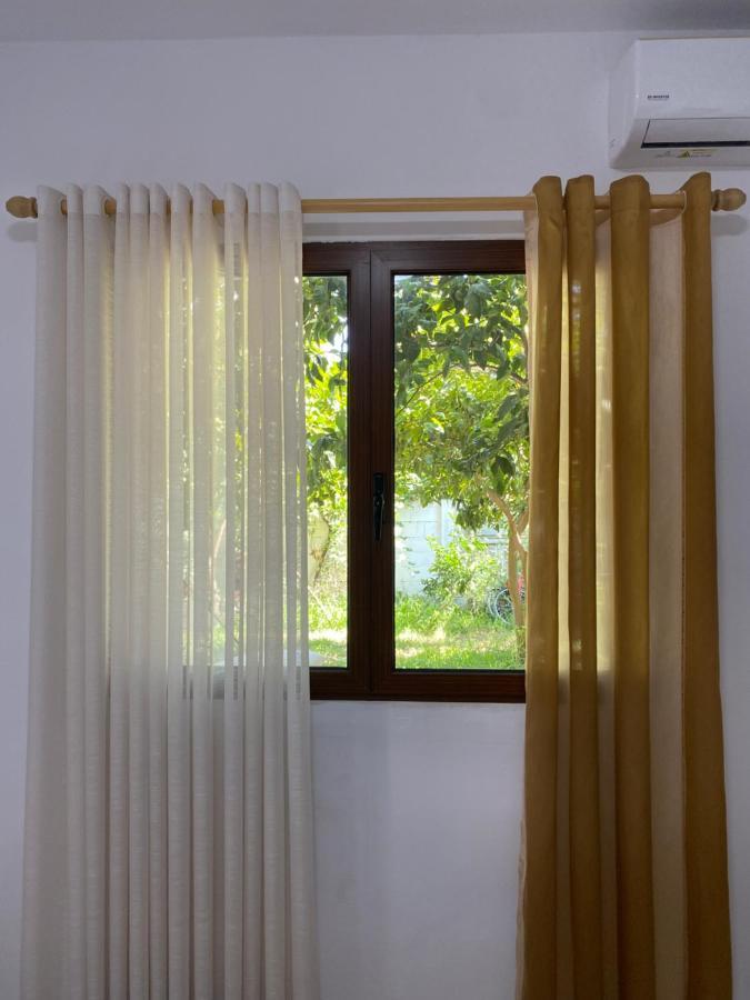 Xho'S Forest Guest House Berat Exterior photo