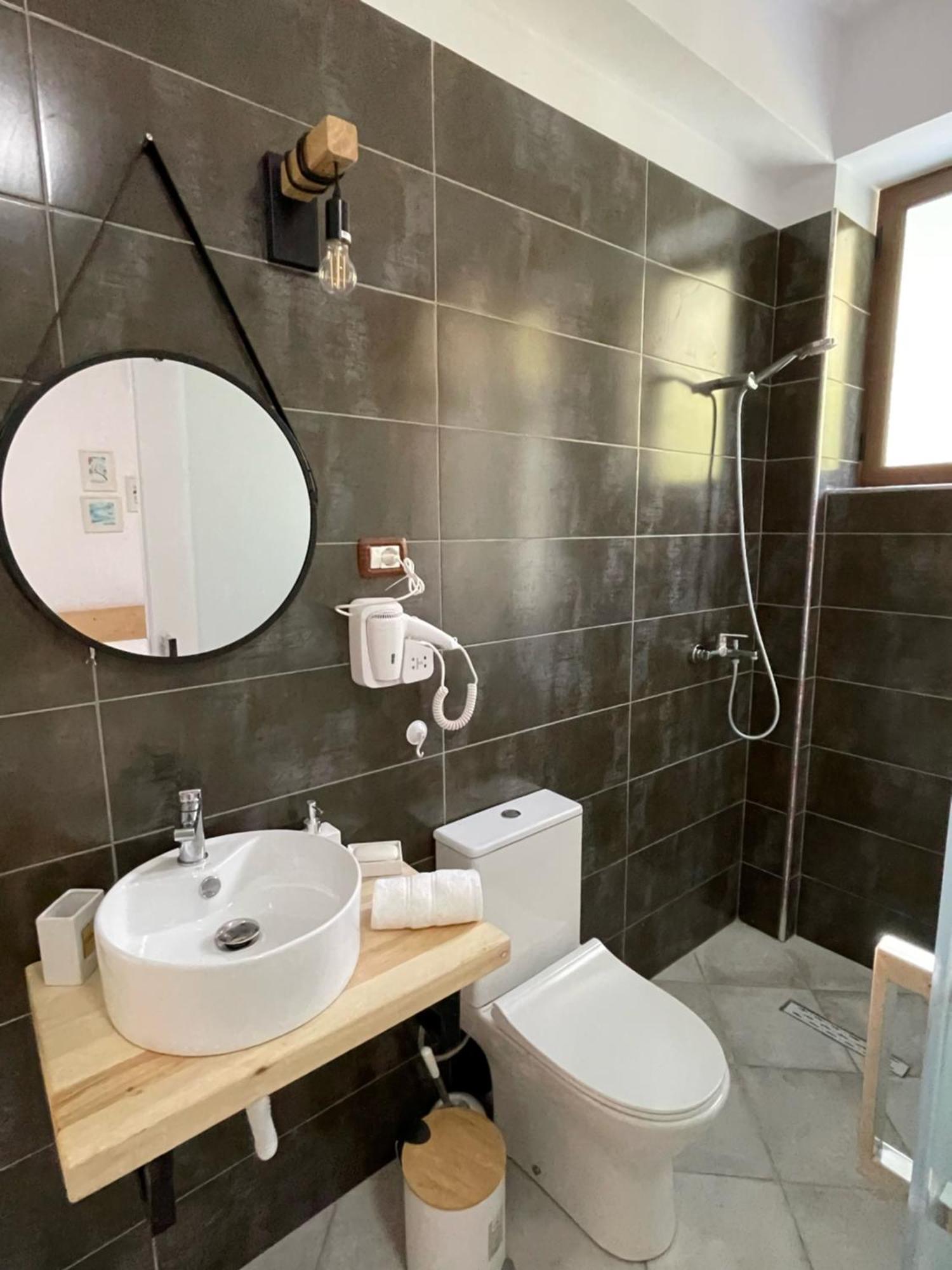 Xho'S Forest Guest House Berat Room photo