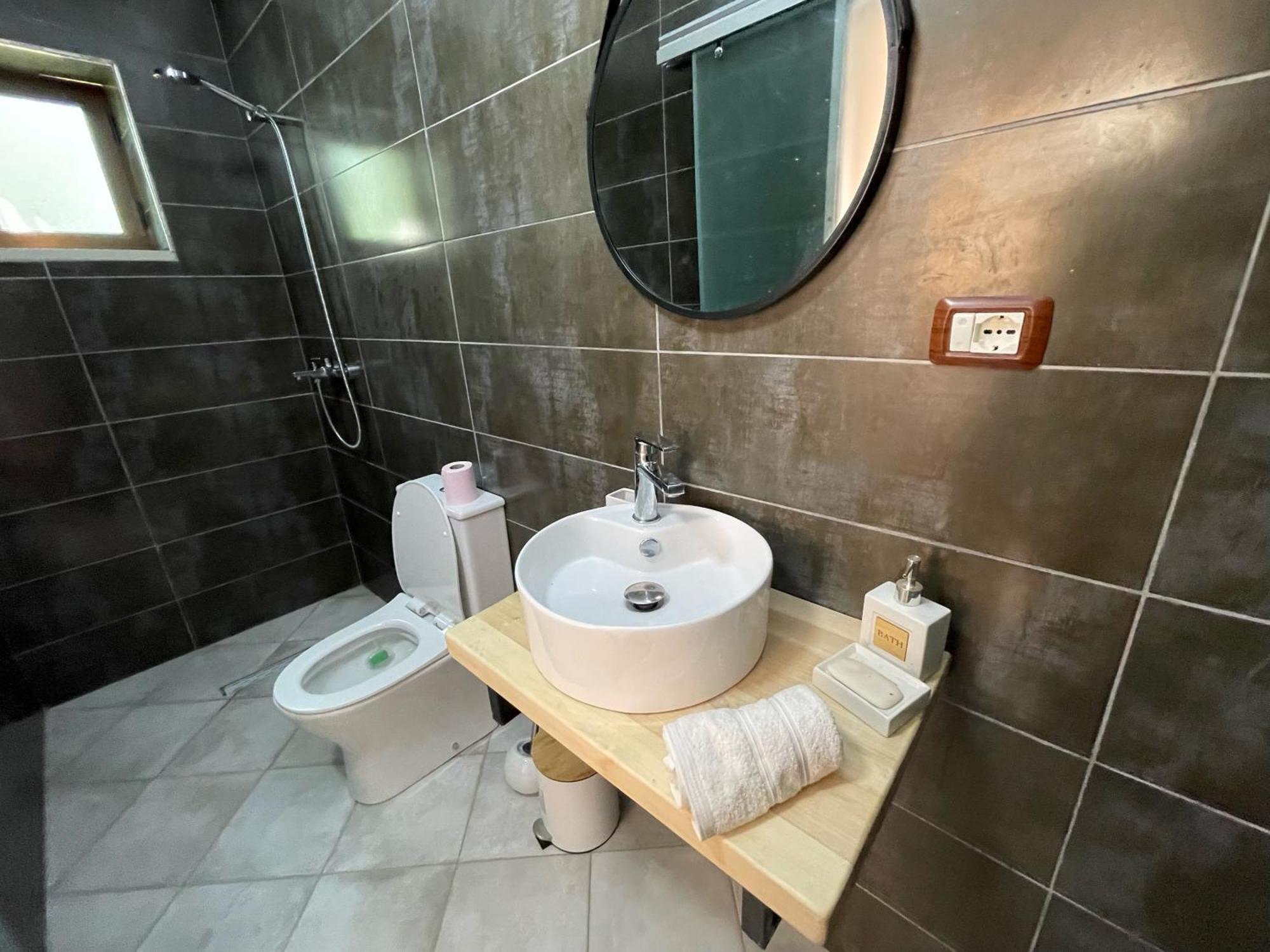 Xho'S Forest Guest House Berat Room photo