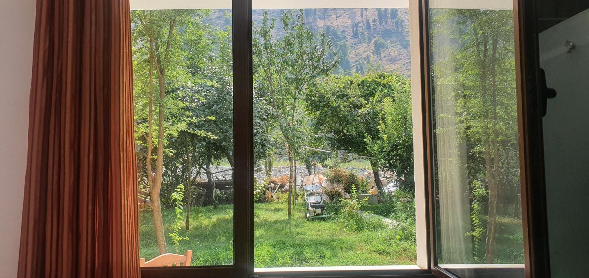 Xho'S Forest Guest House Berat Room photo